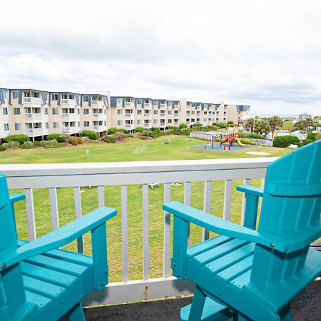 A Place At The Beach II Atlantic Beach Chambre photo