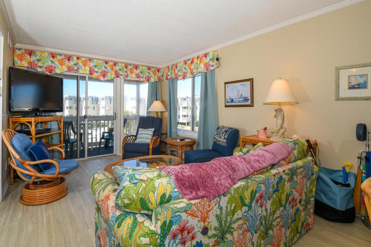 A Place At The Beach II Atlantic Beach Extérieur photo