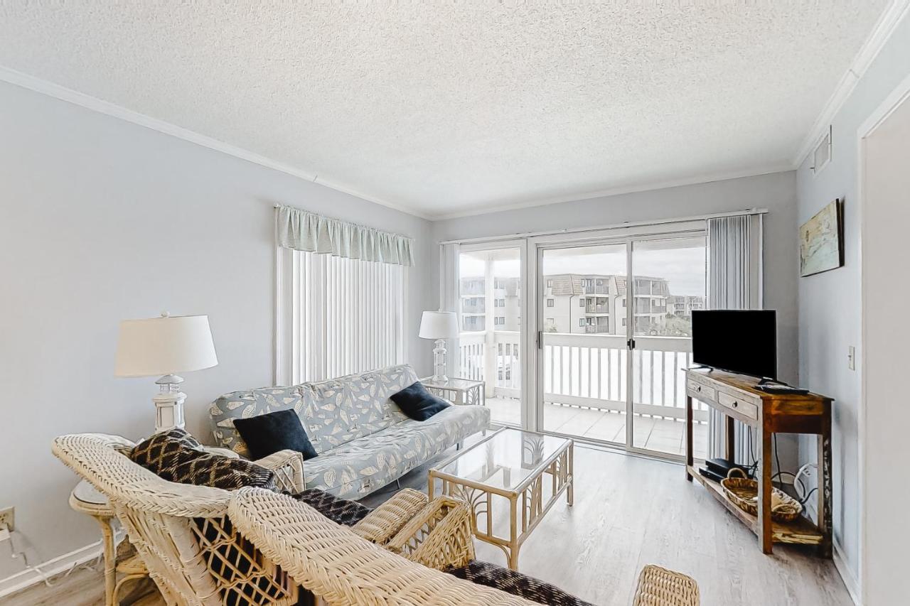 A Place At The Beach II Atlantic Beach Chambre photo