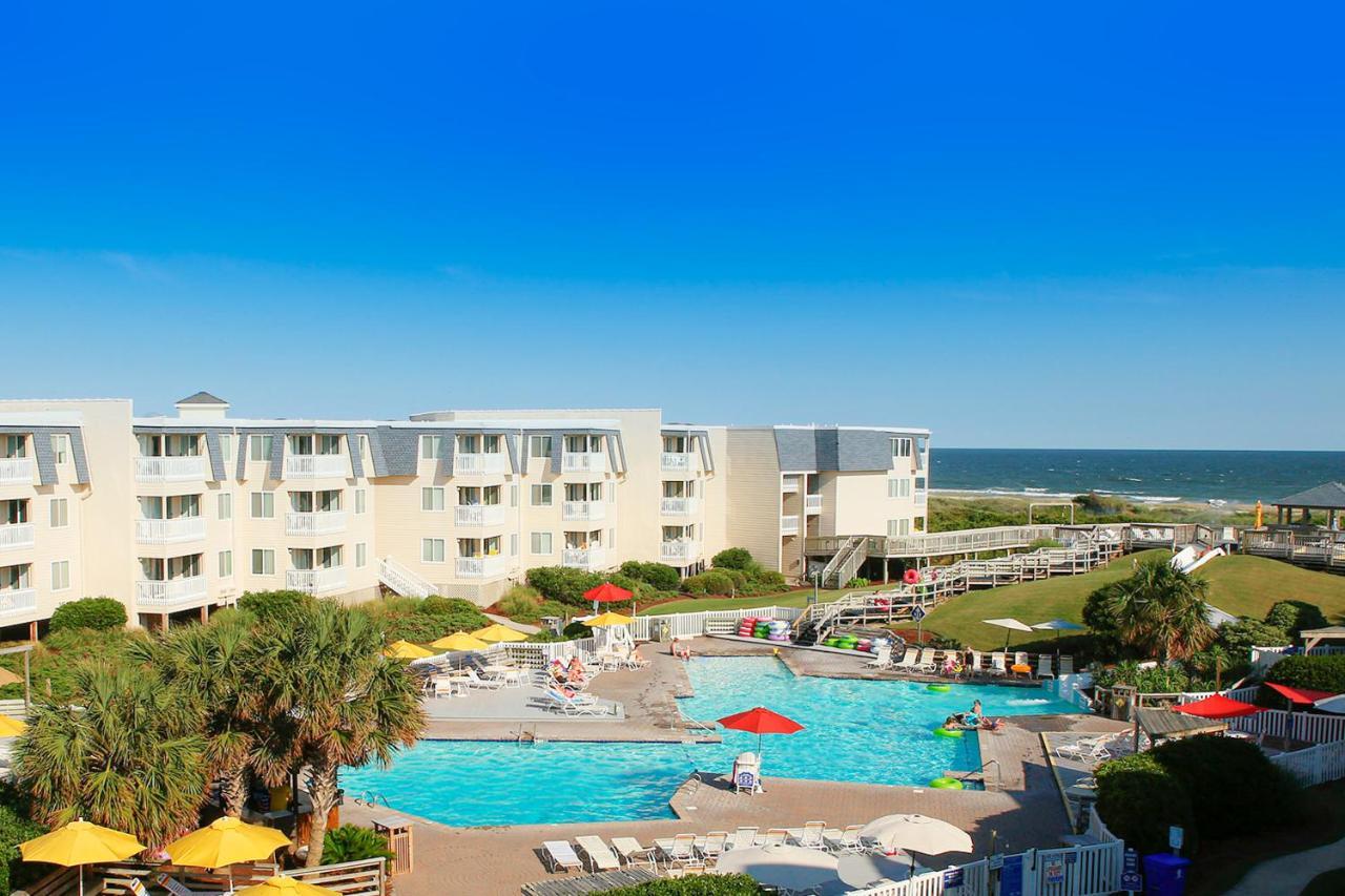 A Place At The Beach II Atlantic Beach Chambre photo