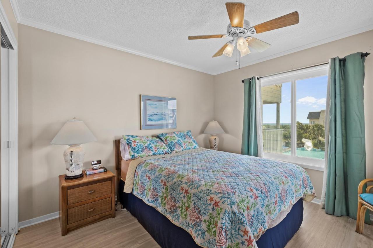 A Place At The Beach II Atlantic Beach Extérieur photo