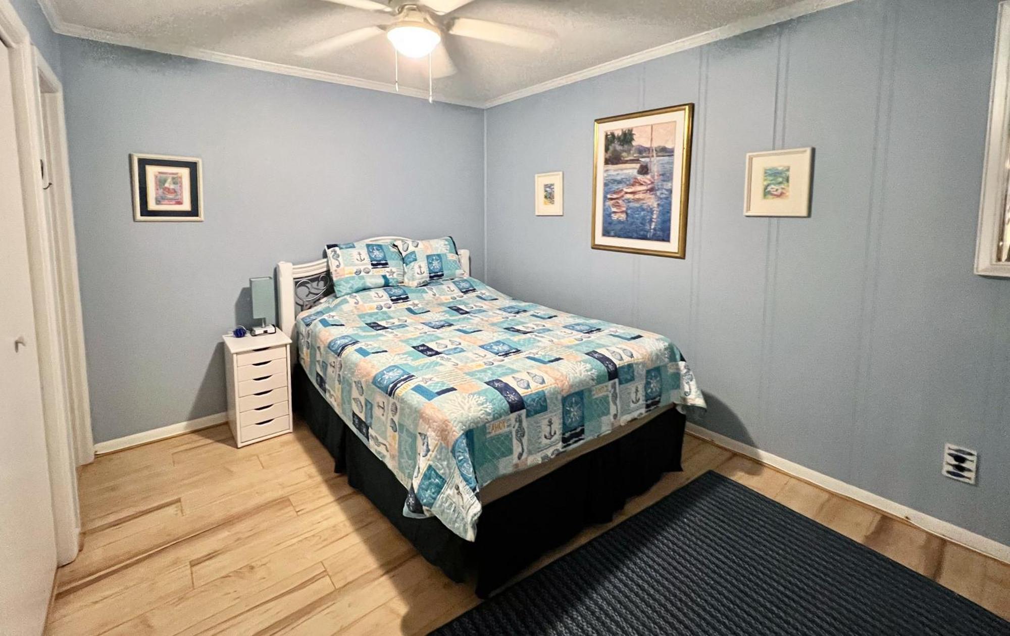A Place At The Beach II Atlantic Beach Chambre photo