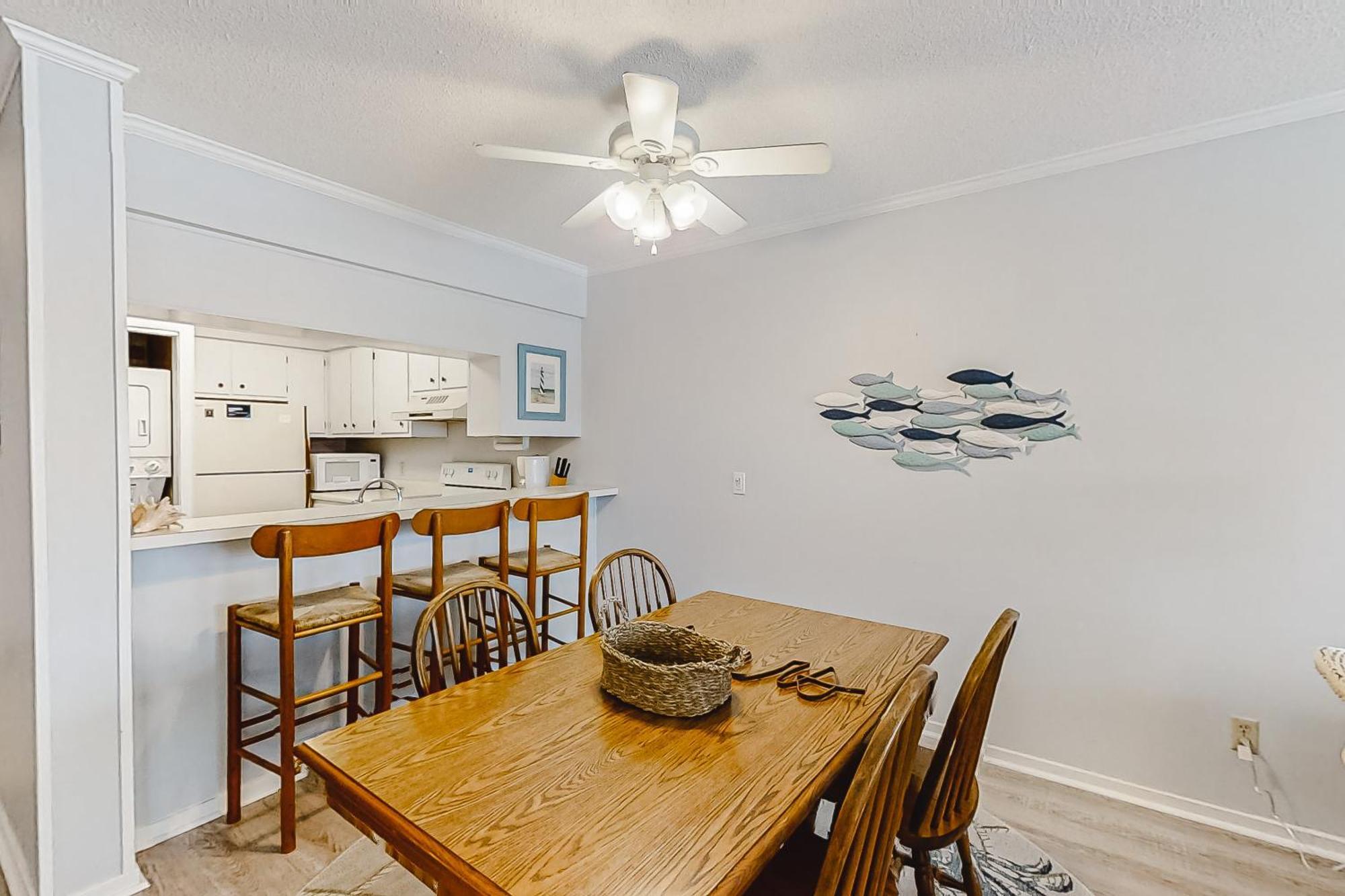 A Place At The Beach II Atlantic Beach Chambre photo
