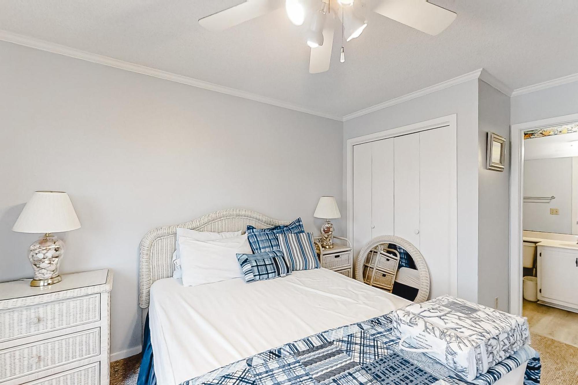 A Place At The Beach II Atlantic Beach Chambre photo