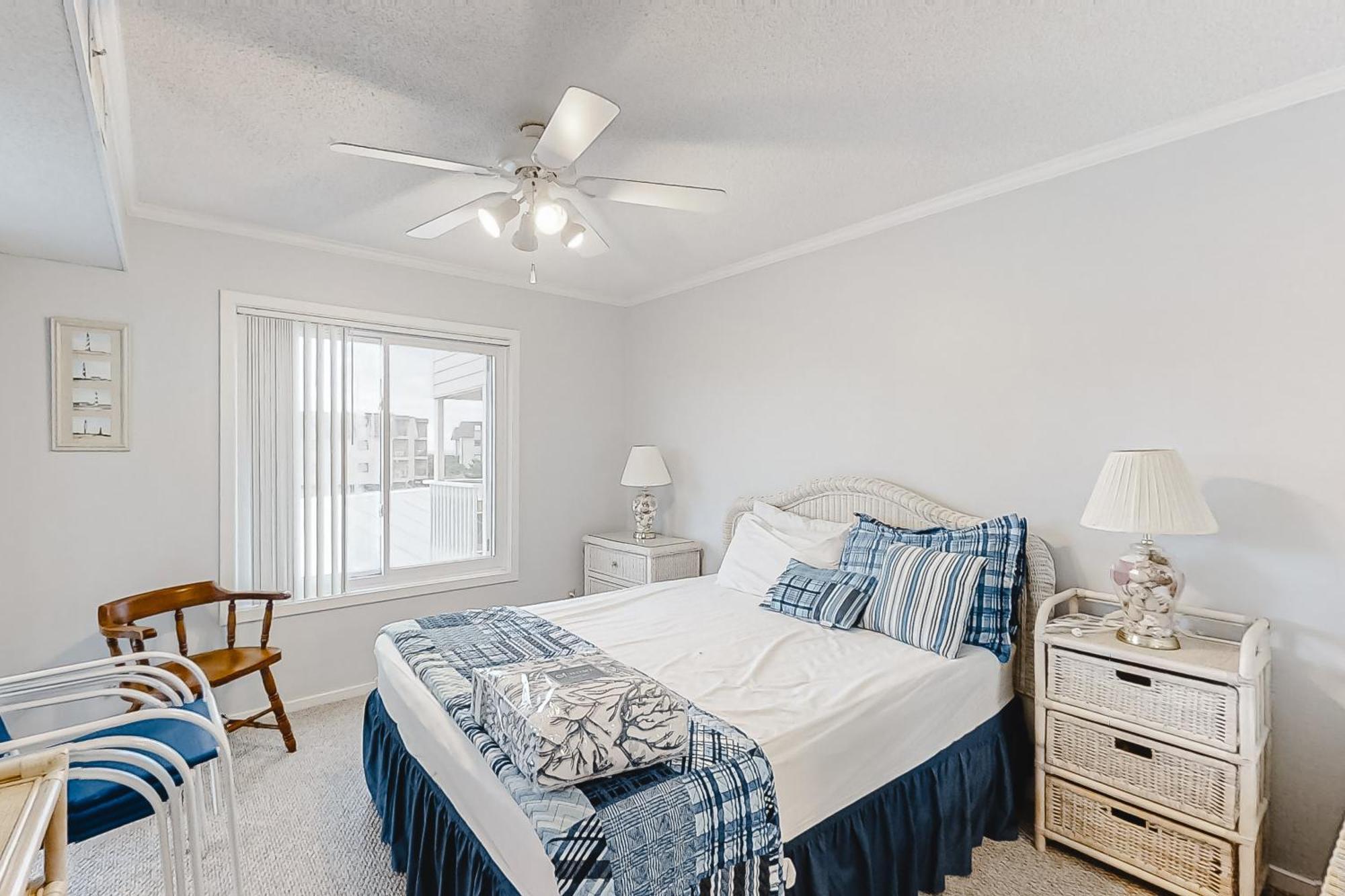 A Place At The Beach II Atlantic Beach Chambre photo