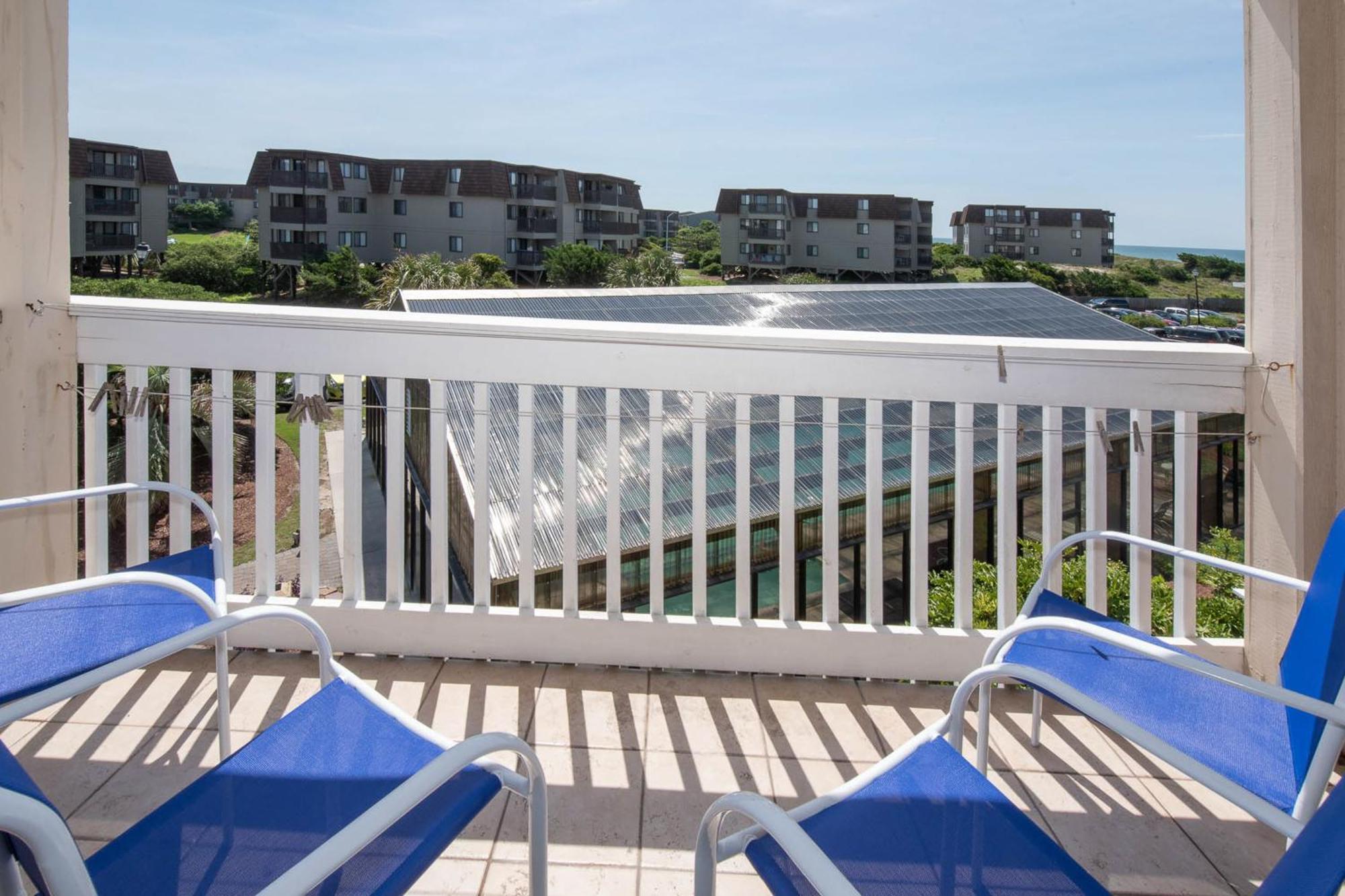 A Place At The Beach II Atlantic Beach Chambre photo