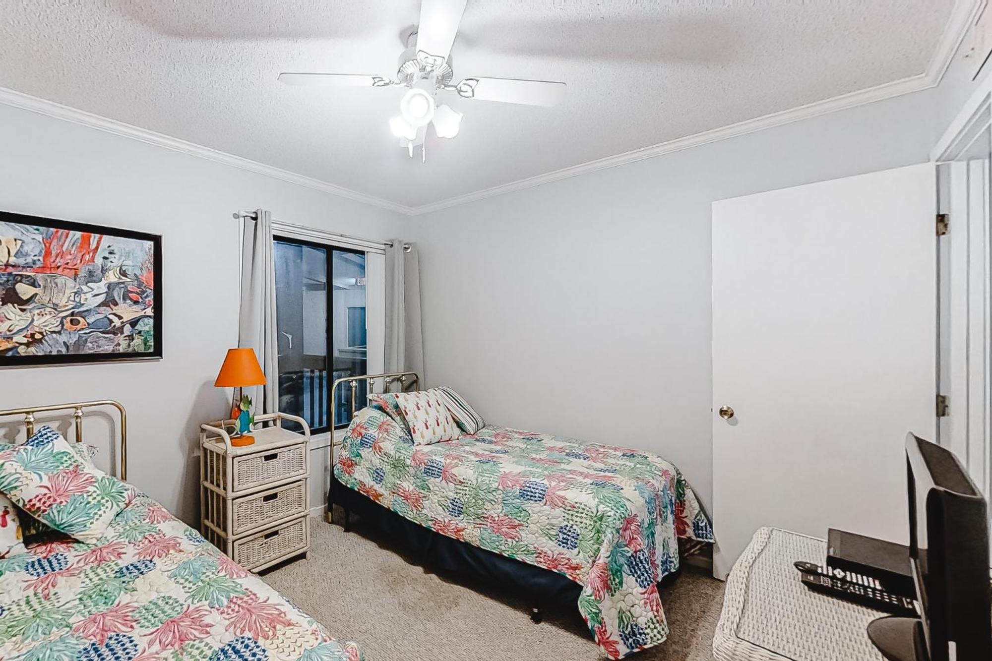 A Place At The Beach II Atlantic Beach Chambre photo