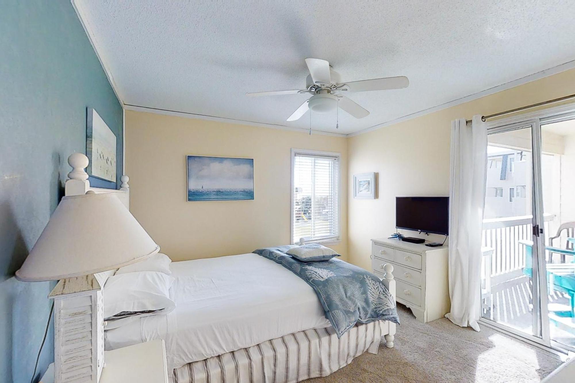 A Place At The Beach II Atlantic Beach Chambre photo