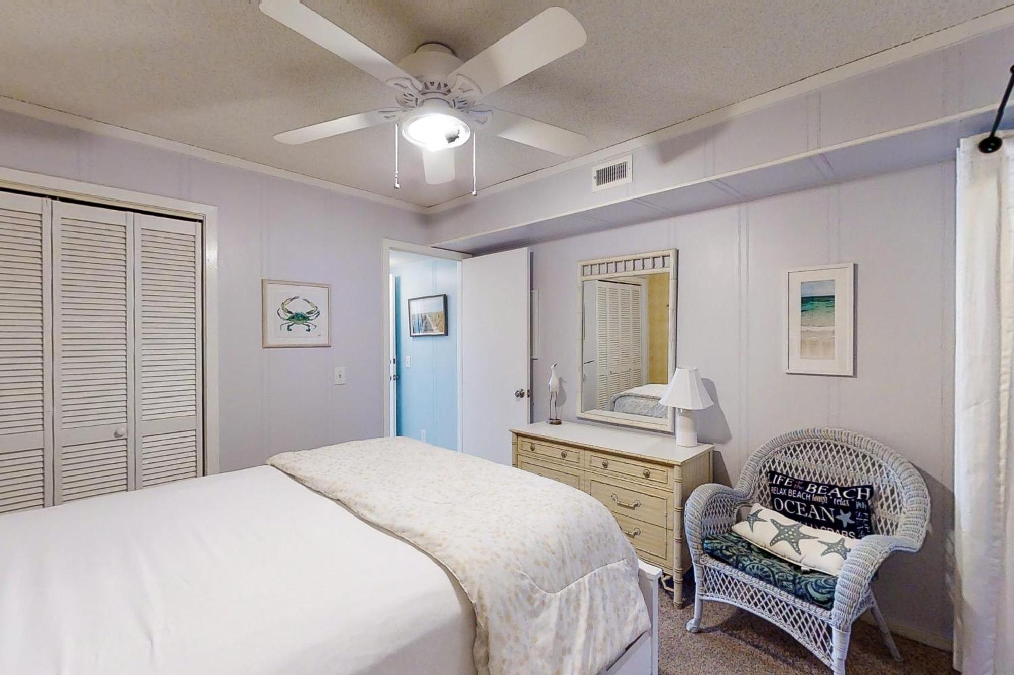 A Place At The Beach II Atlantic Beach Chambre photo