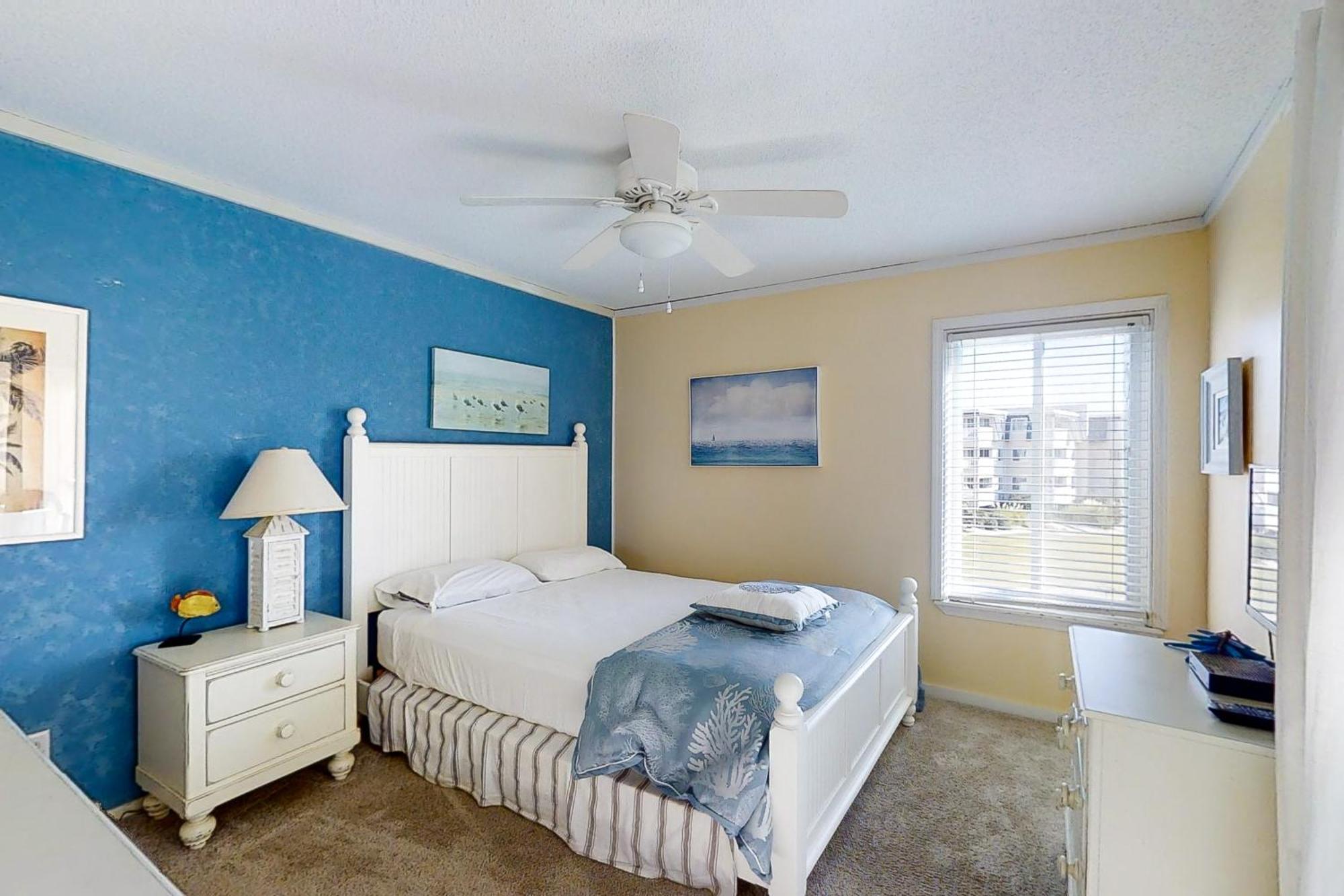 A Place At The Beach II Atlantic Beach Chambre photo