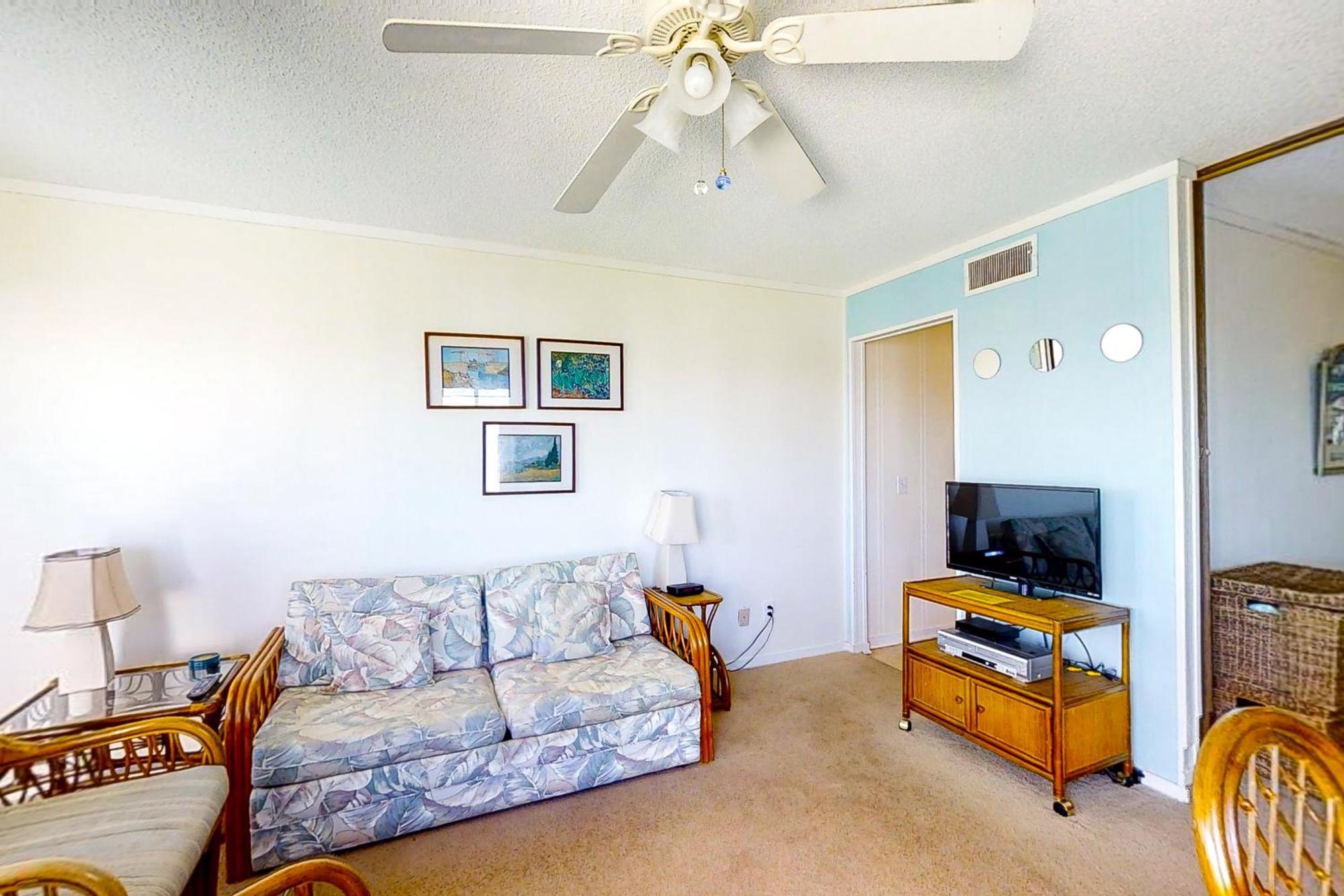 A Place At The Beach II Atlantic Beach Chambre photo