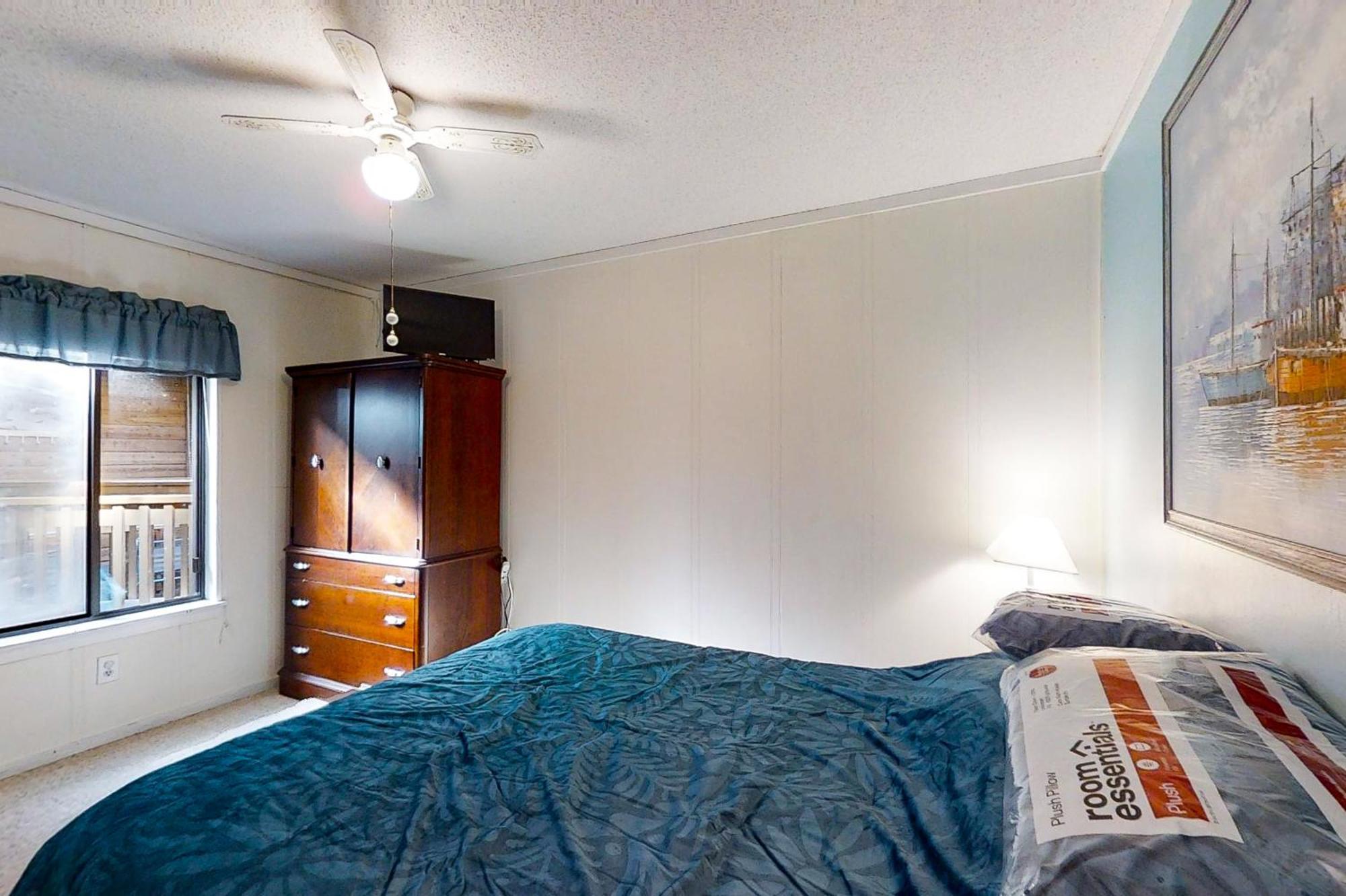 A Place At The Beach II Atlantic Beach Chambre photo