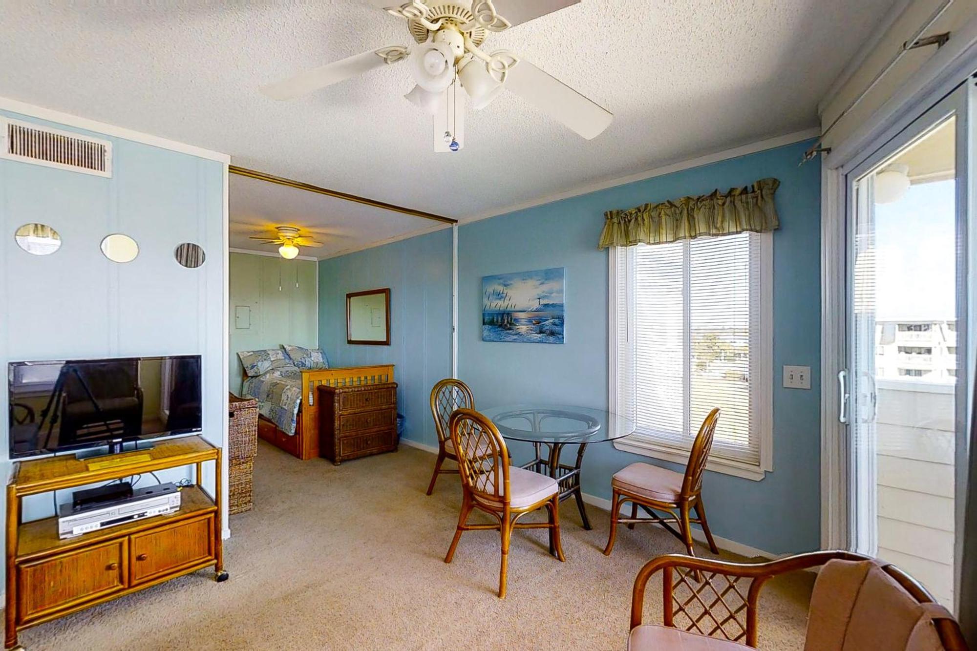 A Place At The Beach II Atlantic Beach Chambre photo