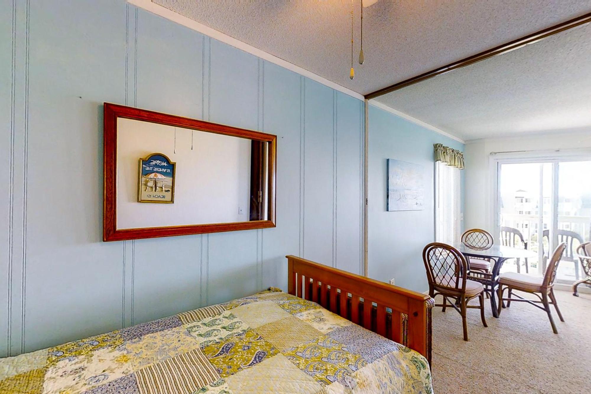 A Place At The Beach II Atlantic Beach Chambre photo